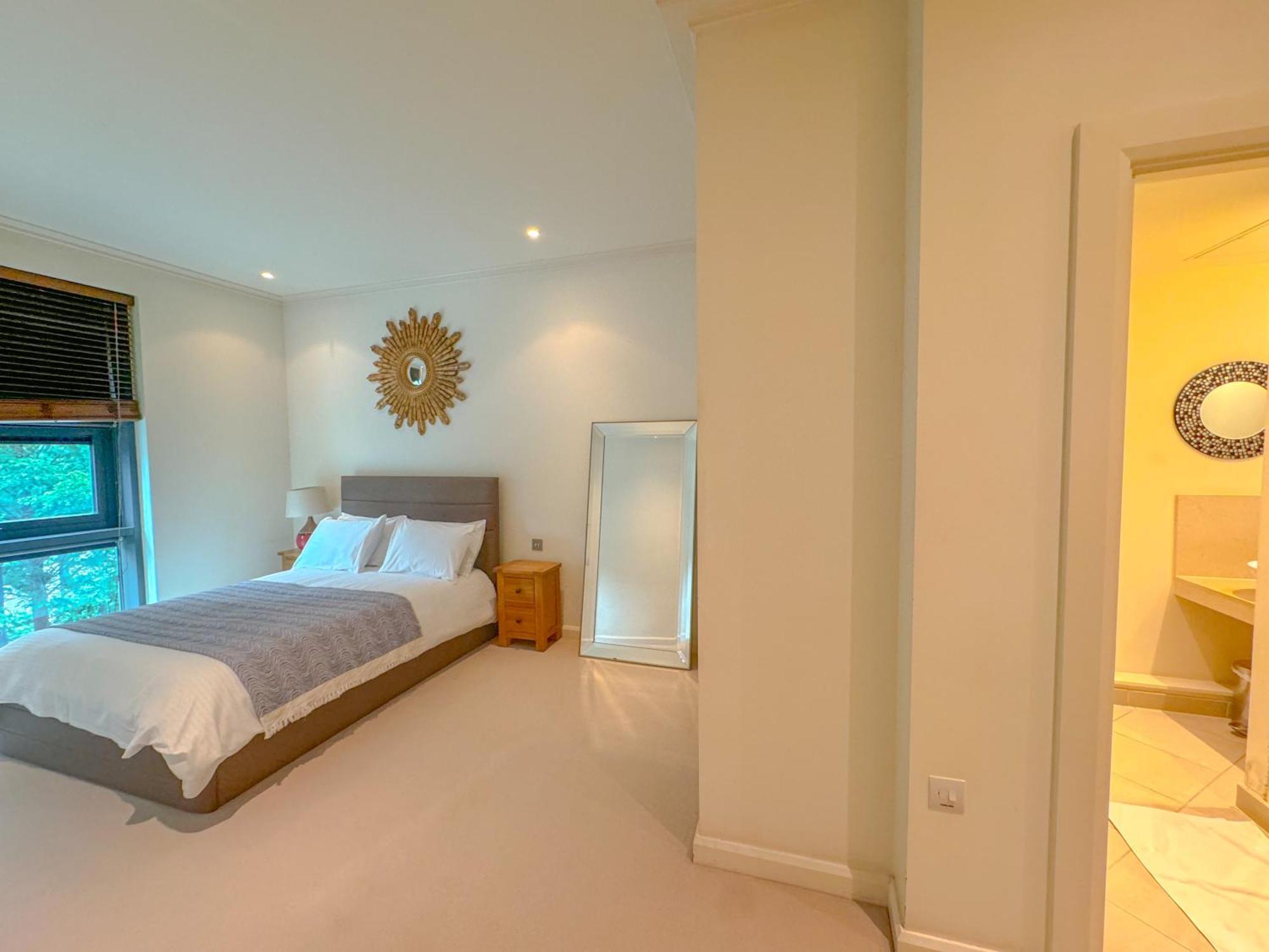 Horizon Canary Wharf Apartments London Exterior foto