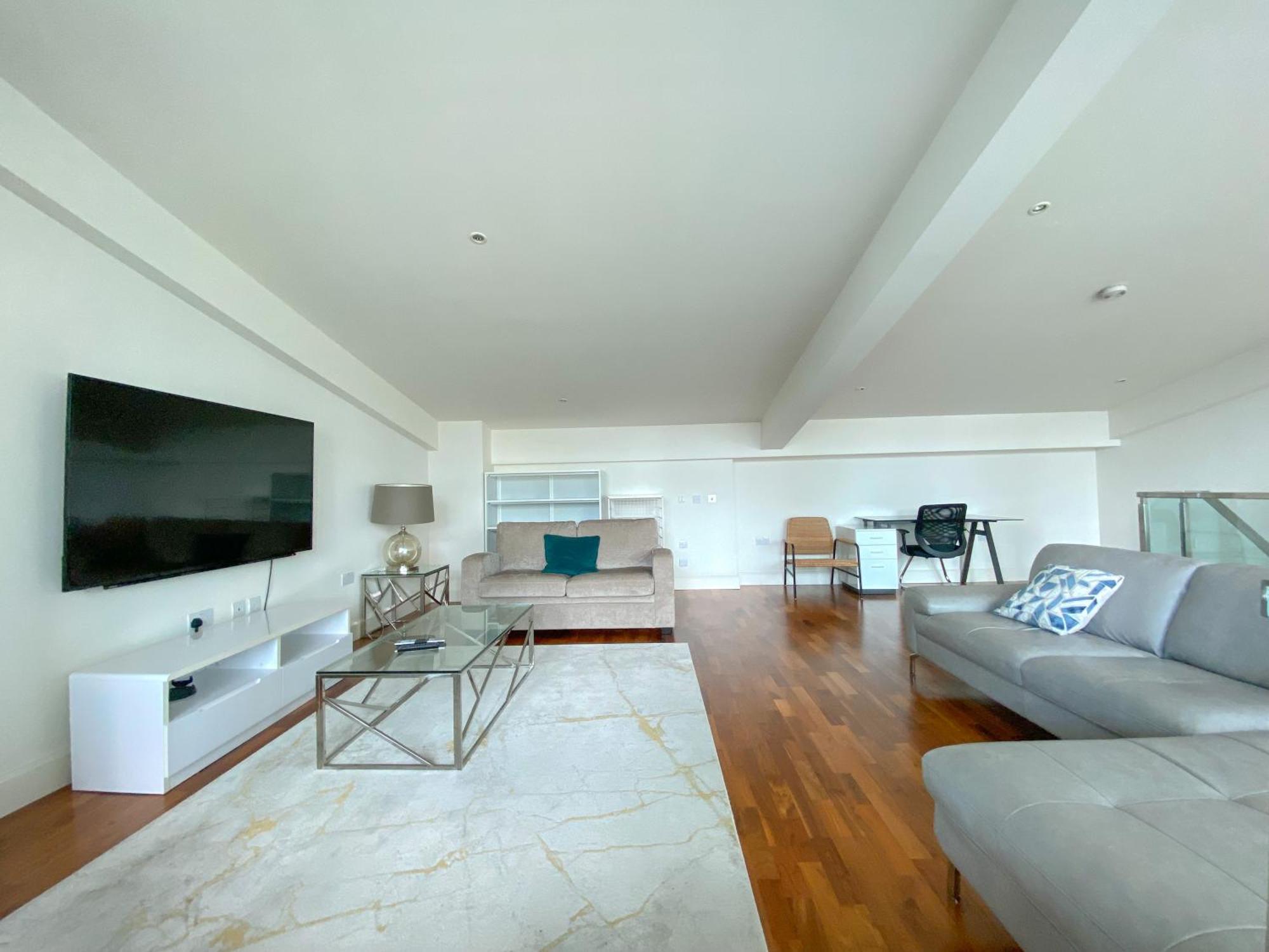 Horizon Canary Wharf Apartments London Exterior foto