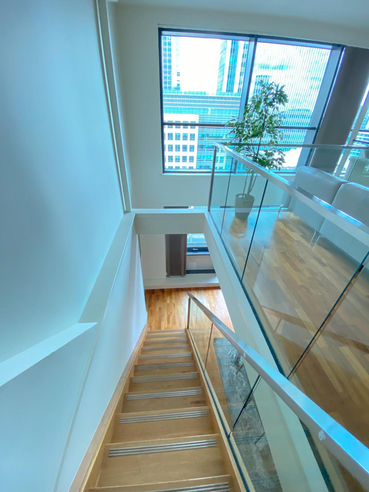 Horizon Canary Wharf Apartments London Exterior foto