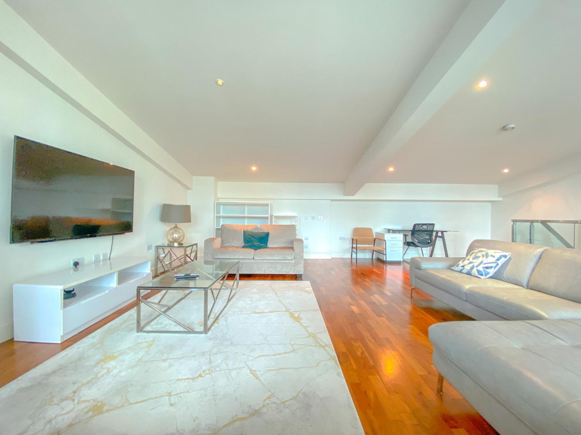 Horizon Canary Wharf Apartments London Exterior foto