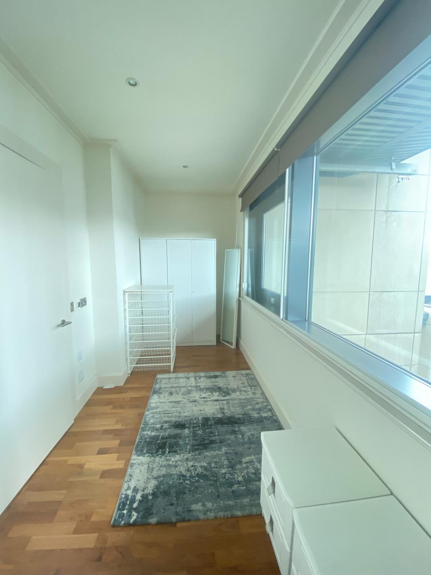 Horizon Canary Wharf Apartments London Exterior foto
