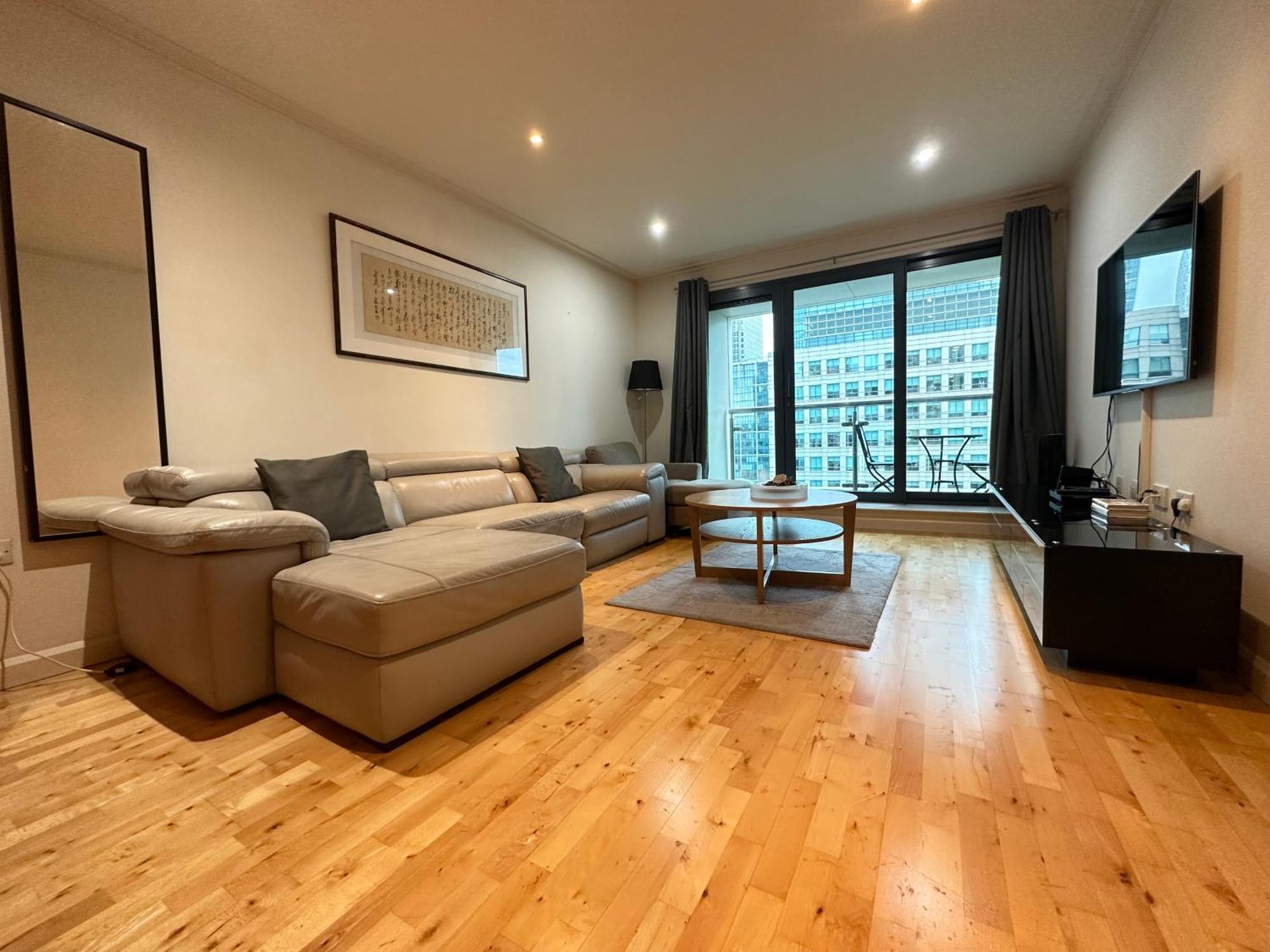 Horizon Canary Wharf Apartments London Exterior foto